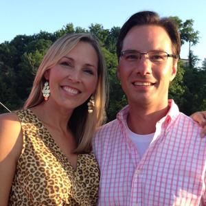 Meet your Posher, Kim